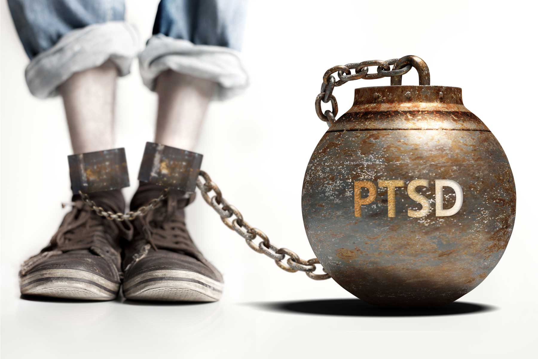 PTSD Attack Causes, Treatment and Symptoms DIBY HEALTHY NEWS